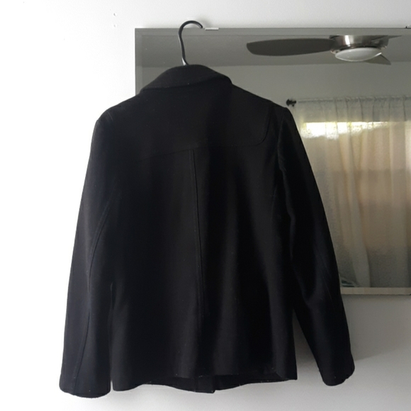 Vintage Wool Peacoat Gap - Picture 3 of 4